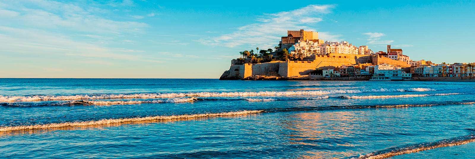 Guía turística de Castellón de la Plana